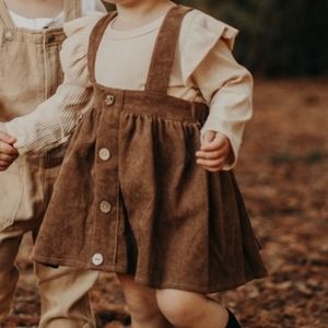 Photoshoot Outfit- Adorable!